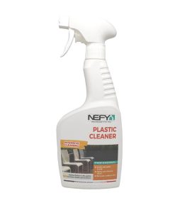 NEFY καθαριστικό για πλαστικά - Plastic cleaner
