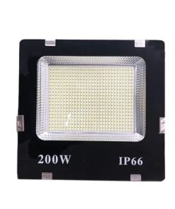 Προβολέας IP66 220V ψυχρό φως - LED flood light