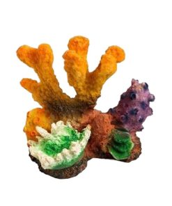 Διακοσμητικό ενυδρείου - Αquarium decoration