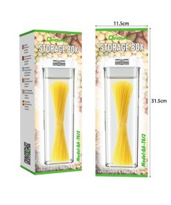 Qiaoyang Αποθηκευτικό κουτί QA-T612 - Qiaoyang Storage box QA-T612