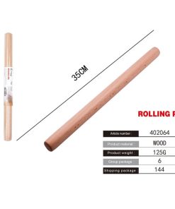 Πλάστης 35cm – Rolling pin