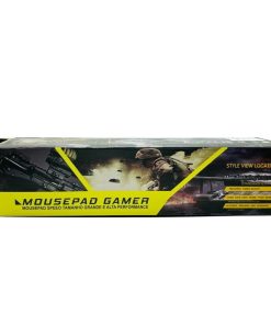 Mouse Pad Υπολογιστή - Gamer Mousepad JX-3080