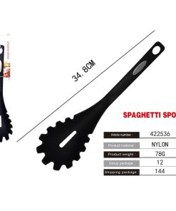 Κουτάλα για σπαγγέτι 35cm - Spaghetti spoon
