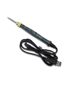 Κιτ Συγκόλλησης Σιδηρών usb – Usb iron soldering kit