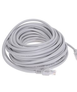 Καλώδιο Δικτύου Ethernet 15M - Deluxe computer cable