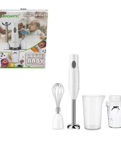 Qiaoyang  Ραβδομπλέντερ με Ανοξείδωτη Ράβδο 150W QA-FS699 - Qiaoyang food supplement machine 150W QA-FS699