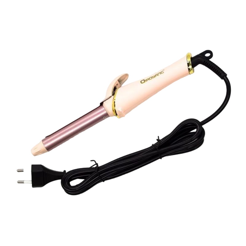 QIAOYANG Ψαλίδι Μαλλιών για Κυματιστές Mπούκλες QA-001 - Automatic curling stick - Image 2