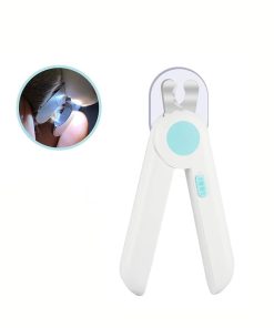 Νυχοκόπτης για σκύλους και γάτες με φως LED