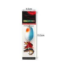 Xingrong αγκίστρι  - Xingrong fishing hook