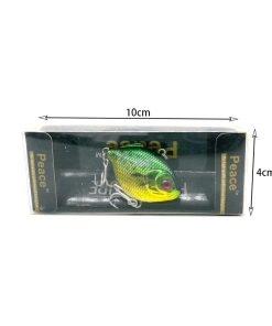 Δόλωμα ψαριών - Fishing bait