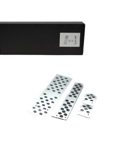 Διακοσμητικά Πετάλια Αυτοκινήτου - Pedal Covers