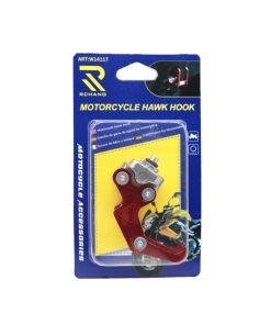Rchang Γάντζος μοτοσικλέτας W14117 - Motorcycle hawk hook