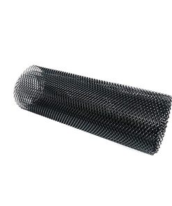 Αλουμινένιο πλέγμα προφυλακτήρα αυτοκινήτου - Aluminium car bumper grill