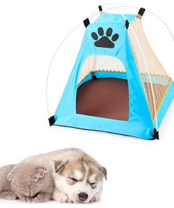 Σπιτάκι φωλιά κατοικιδίου - Pet house