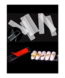 Πλακέτα για Δείγματα Νυχιών - Δειγματολόγια Νυχιών