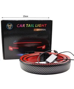 Πίσω φως αυτοκινήτου - Car tail light