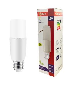 LED λάμπα 5W E27 θερμό φως – LED Light bulb 5W E27