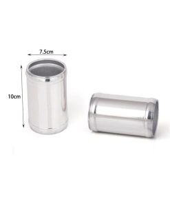 Σωλήνας intercooler 10cm Φ75 - Intercooler tube