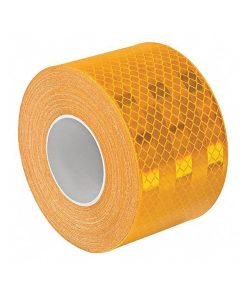 Αυτοκόλλητη αντανακλαστική ταινία 5m x 5cm