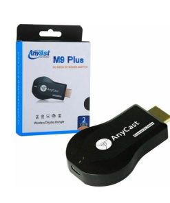 AnyCast M9 Plus Full HD με Wi-Fi / HDMI