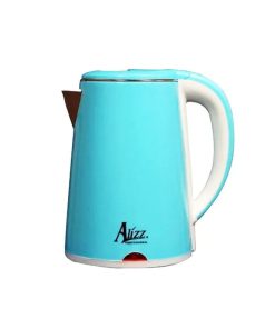 Alizz Professional Βραστήρας 2.3lt 2000W Al-9301 - Alizz Professional Kettle 2.3lt 2000W Al-9301