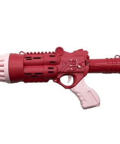 Μηχανή για Σαπουνόφουσκες - Bubble Gun Machine