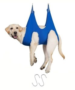 Αιώρα περιποίησης κατοικίδιων