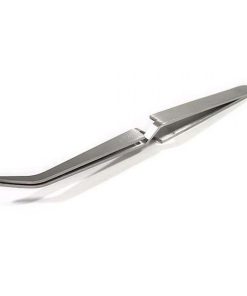 Τσιμπίδα Νυχιών - Nails cross lock tweezers