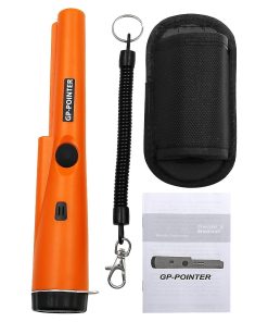 Ανιχνευτή μετάλλων GP-Pointer - Metal detector