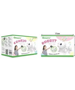 Qiaoyang Παιχνίδι κουνέλι QA-RB15 - Rabbit toy