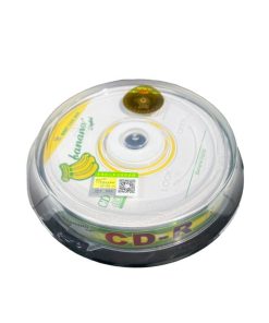 Κενά CD 10 τεμάχια - Blank CD