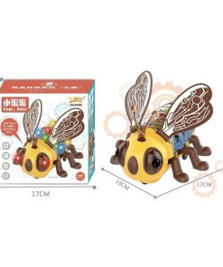 Ηλεκτρικό παιχνίδι μέλισσα - Bee electrical toy
