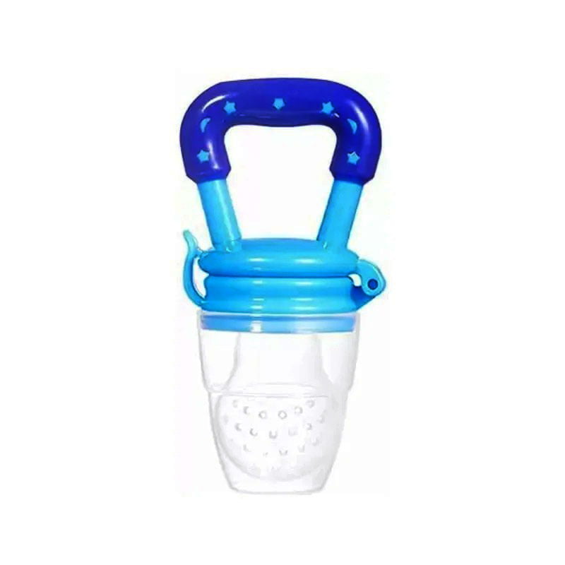 Πιπίλα ταΐσματος - Joyful food feeder - Image 2