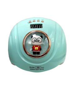 Sun 8Pro Επαγγελματικό φουρνάκι νυχιών UV LED 268W - Nail lamp