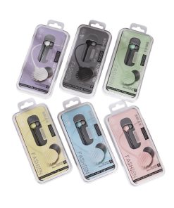 Elmcoei EV186 Ενσύρματα ακουστικά - Earphones