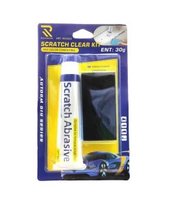 RCHANG κιτ καθαρισμού γρατσουνιών αυτοκινήτου W14523 – Scratch clear kit