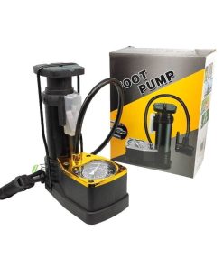 Τρόμπα ποδιού - Foot pump