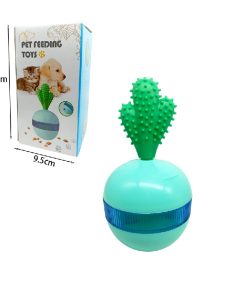Παιχνίδι σκύλου διανομής λιχουδιάς - Pet feeding toys