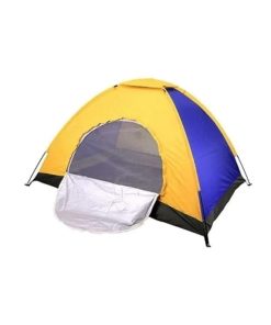 Σκηνές Camping 2 ατόμων HY-1060 200x150x110cm - One minute tent