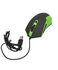 Ενσύρματο ποντίκι - Mouse