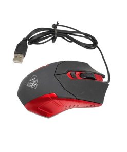 Ενσύρματο ποντίκι - Mouse