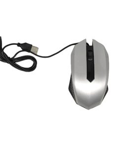 JIEXIN ενσύρματο ποντίκι - Mouse