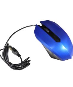 JIEXIN ενσύρματο ποντίκι - Mouse