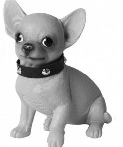 Τσιουάουα Ηχείο Bluetooth με Ραδιόφωνο και 4 ώρες Λειτουργίας - Digital speaker CH-M239