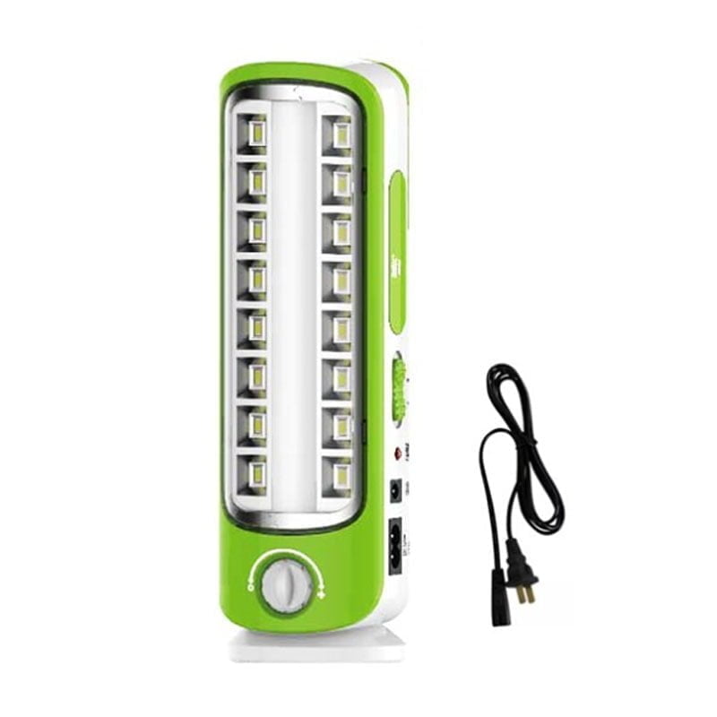 Φωτιστικό Ασφαλείας Με Dimmer YJ-6817 - Lamp light - Image 2