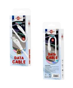 Wisdomup Καλώδια δεδομένων για γρήγορη φόρτιση Micro-USB SJX-29V - Data cables