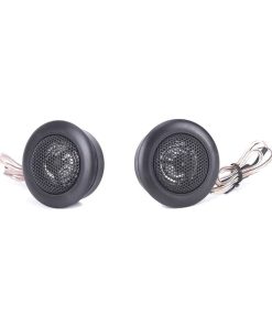 Mingyuan Σετ Tweeter Ηχεία Αυτοκινήτου 25mm 800W CTC-T120 – Μαύρο 2τμχ - Car speakers