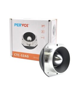 PerVoi Ηχείο Αυτοκινήτου 2.83" 1500W CTC-52AG - Drive speaker