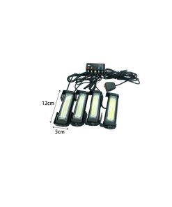 LED Προβολάκια 30W - LED Irradiation lamps