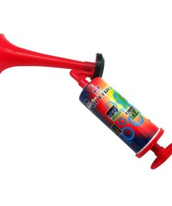 Κόρνα αέρα με τρόμπα χειρός - Air horn